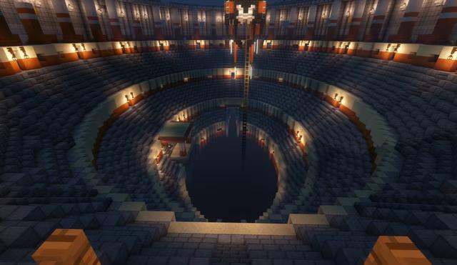 Galaxy Combat System